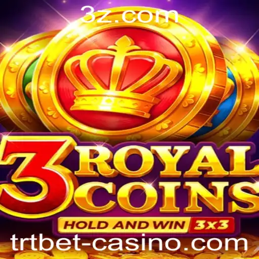 Descubra o Fascinante Mundo do Jogo 3royalcoins e a Experiência TRTBet10