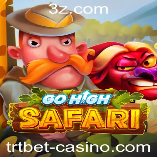 Descubra a Aventura Única de GoHighSafari