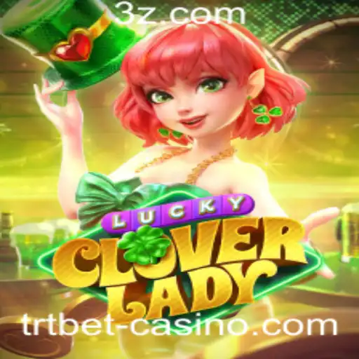 LuckyCloverLady: Conheça Este Fascinante Jogo de Sorte e Sucesso
