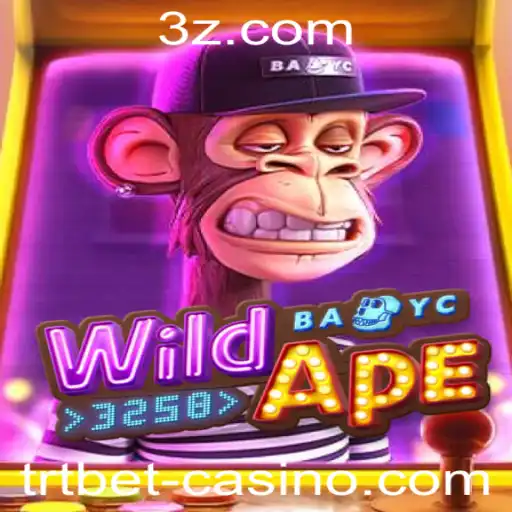 Explorando o Mundo Selvagem de WildApe3258: Regras e Estruturas de Jogo